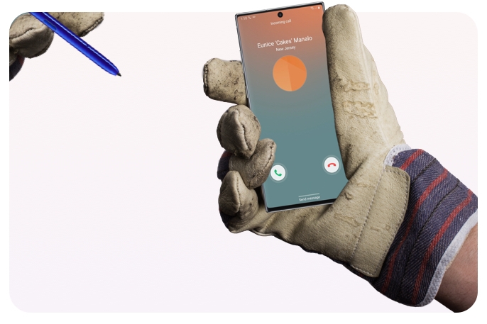 data entry with gloves data entry with gloves