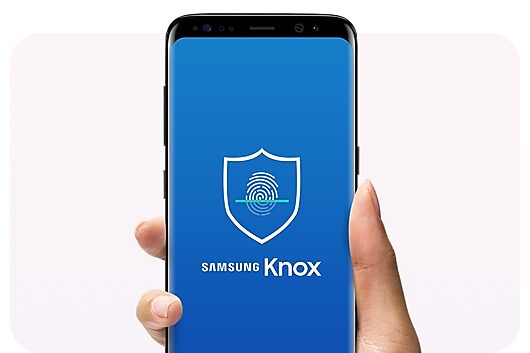 Knox security Knox security