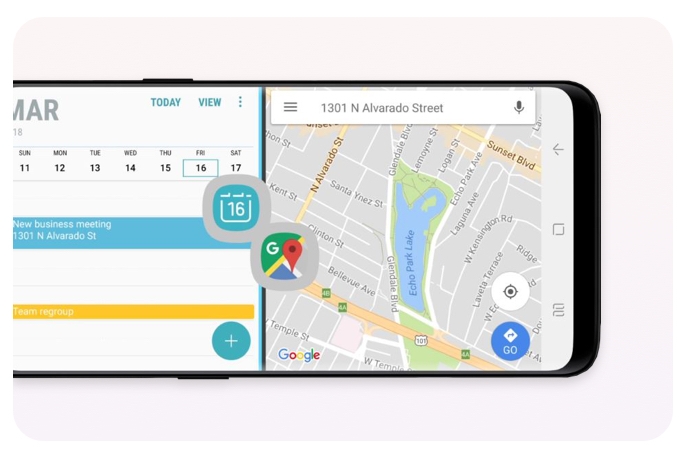 app pairing app pairing