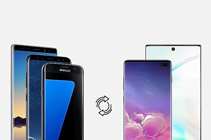 Samsung trade in for business Samsung trade in for business