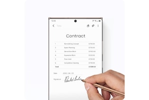 Galaxy Note20 S Pen Galaxy Note20 S Pen