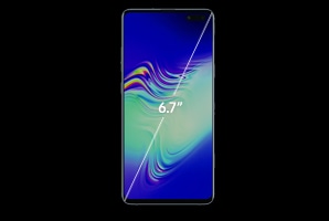Galaxy S10 5G for business Galaxy S10 5G for business