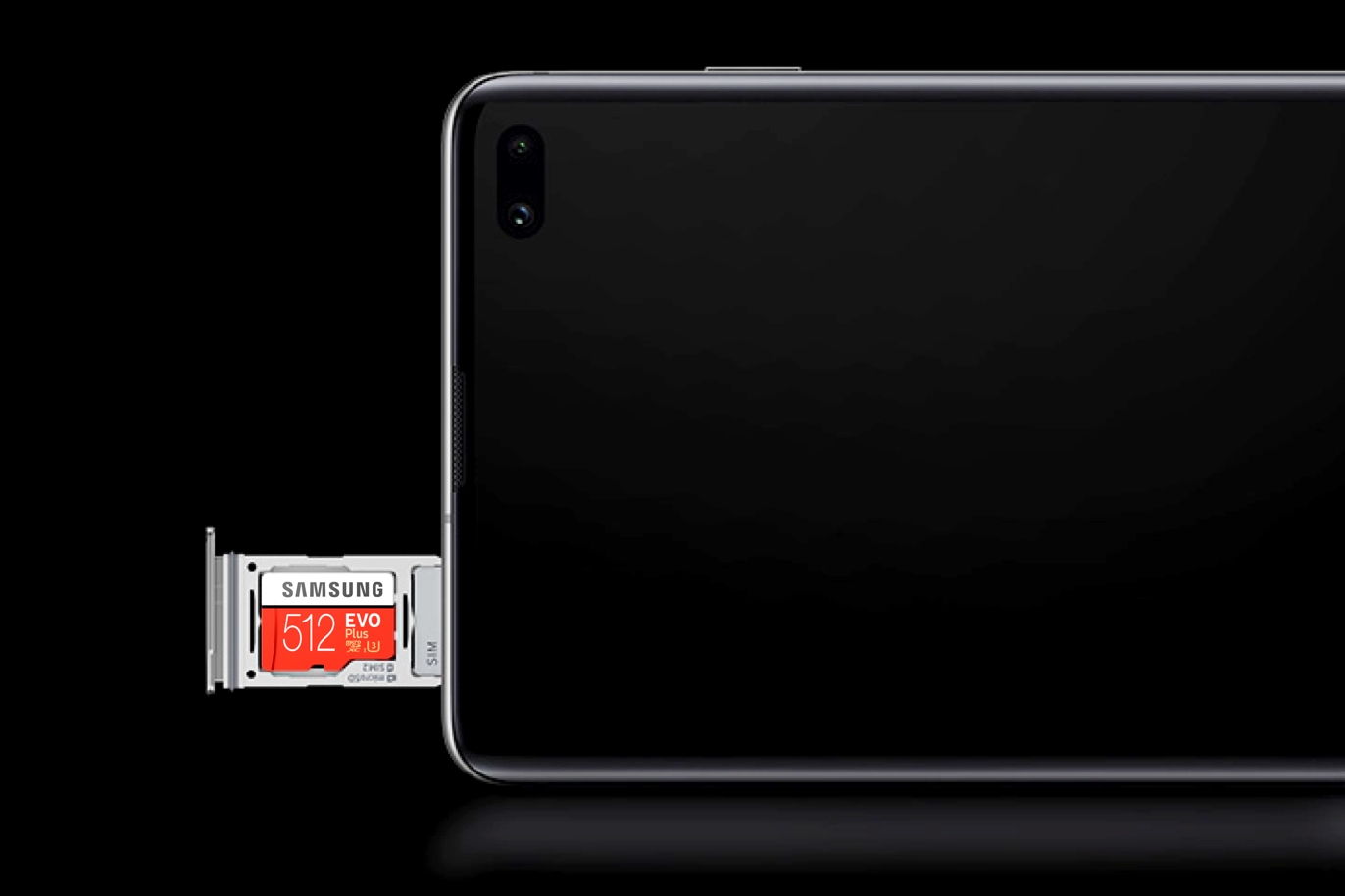 expandable storage expandable storage