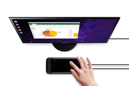 Samsung DeX