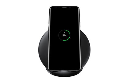 wireless charging