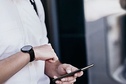 mobile phone security