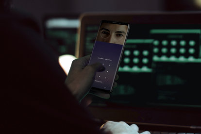 biometric authentication