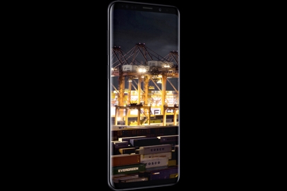 low light camera phone