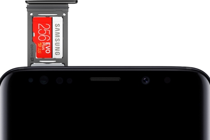 expandable memory