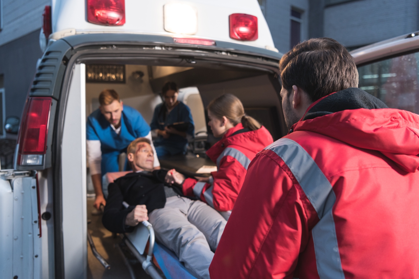 AT&T rugged phones for emergency medical services AT&T rugged phones for emergency medical services