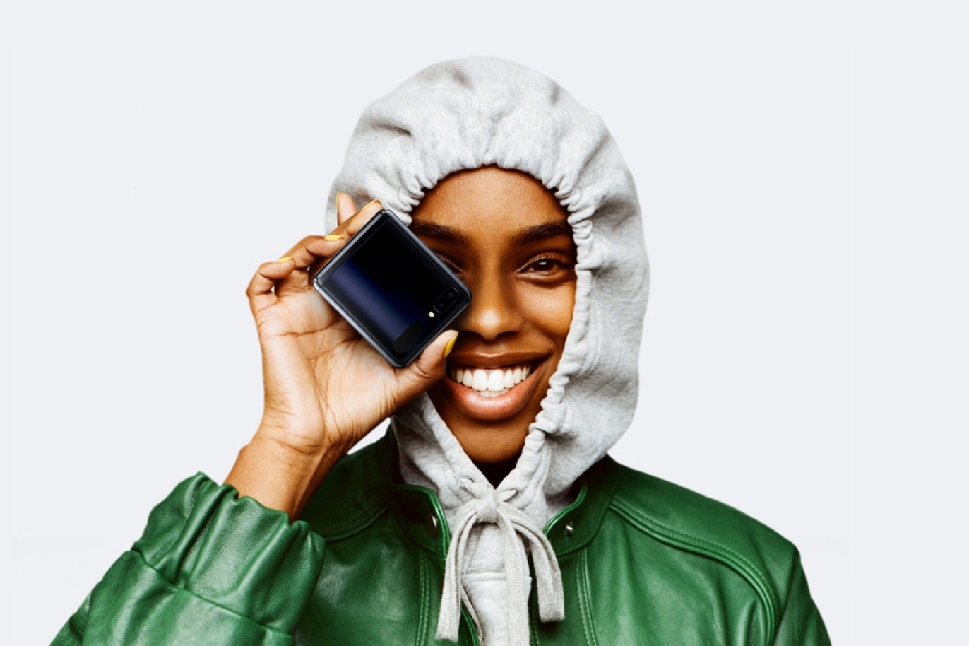 compact foldable phone compact foldable phone