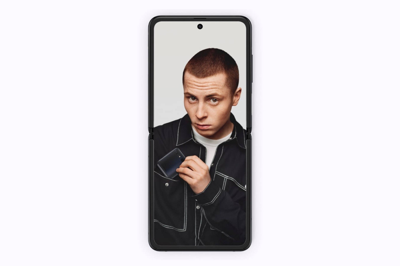 Infinity Flex Display Infinity Flex Display