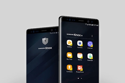 secure container