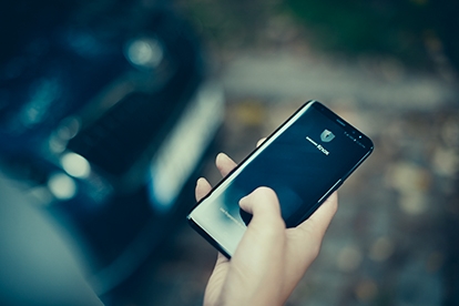 mobile security