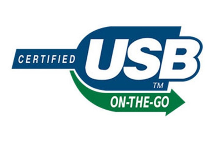 USB OTG data transfer and charging USB OTG data transfer and charging
