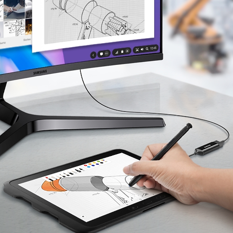 Samsung DeX Samsung DeX