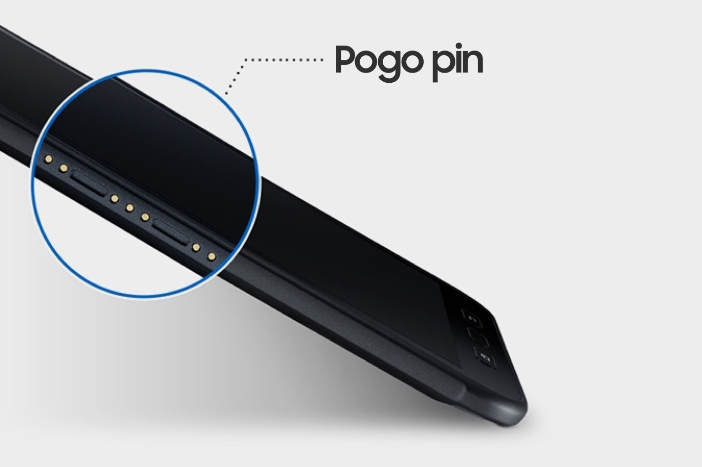 rugged POGO PIN connector rugged POGO PIN connector