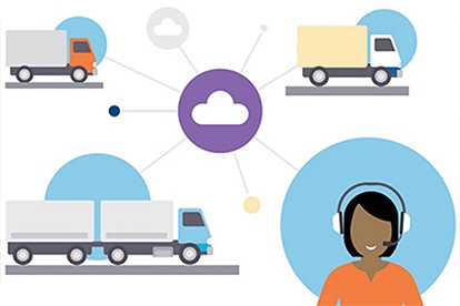 The Future of Fleet Management The Future of Fleet Management