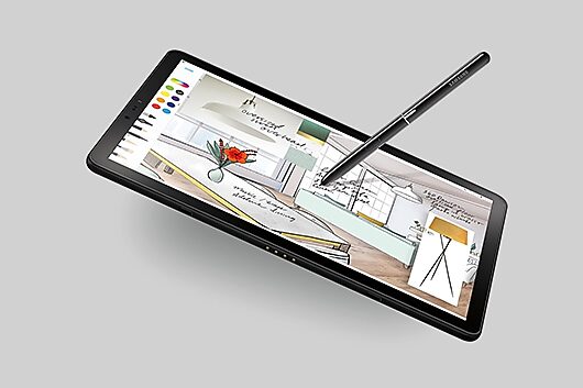 Super AMOLED display Super AMOLED display