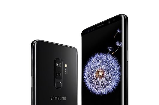 Galaxy S9 Verizon for business Galaxy S9 Verizon for business