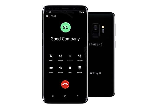 Verizon One Talk Samsung Galaxy S9 promotion Verizon One Talk Samsung Galaxy S9 promotion image