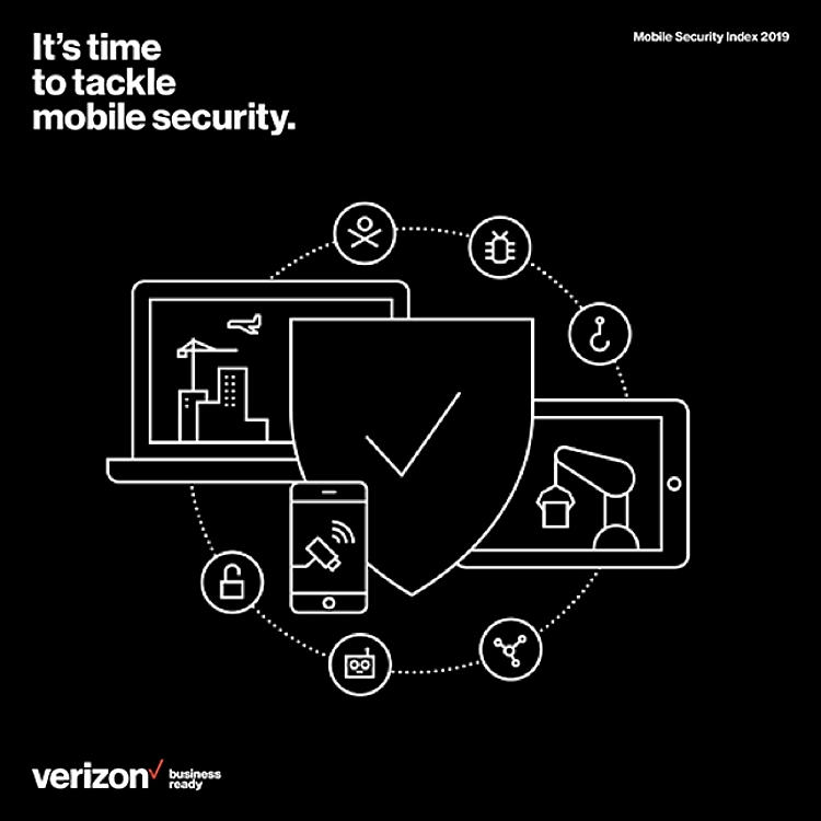 Verizon Mobile Security Index 2019 Verizon Mobile Security Index 2019
