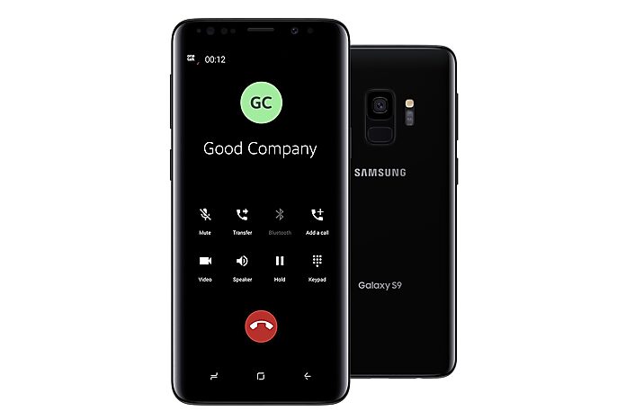 Verizon One Talk Verizon One Talk