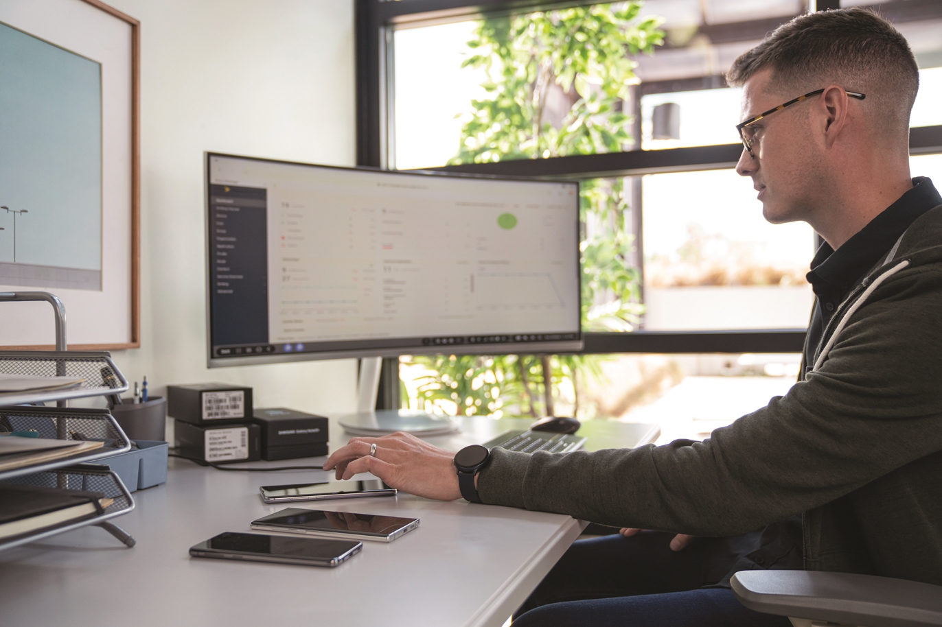 Enterprise Edition Device Bundle Enterprise Edition Device Bundle