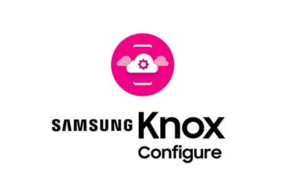 Knox Configure Knox Configure
