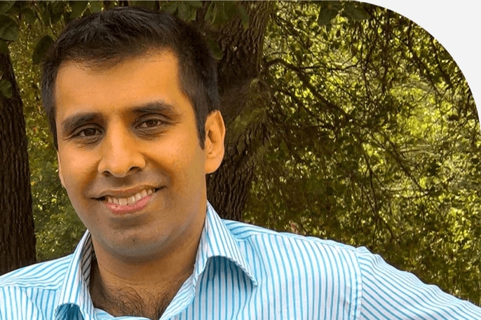 Sajeel Qureshi, VP of Operations, Computan Sajeel Qureshi, VP of Operations, Computan