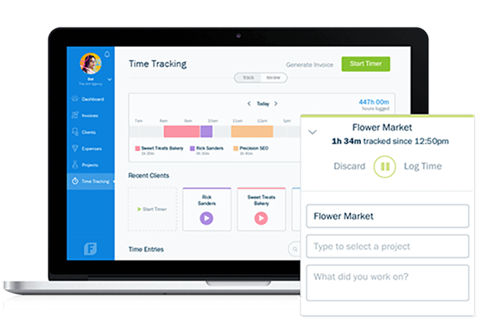 Insightful Time Tracking Insightful Time Tracking