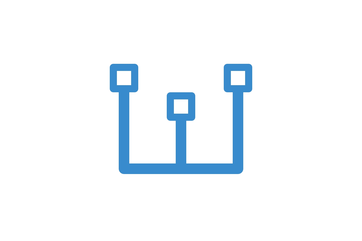 Customized for your workflow Customized for your workflow