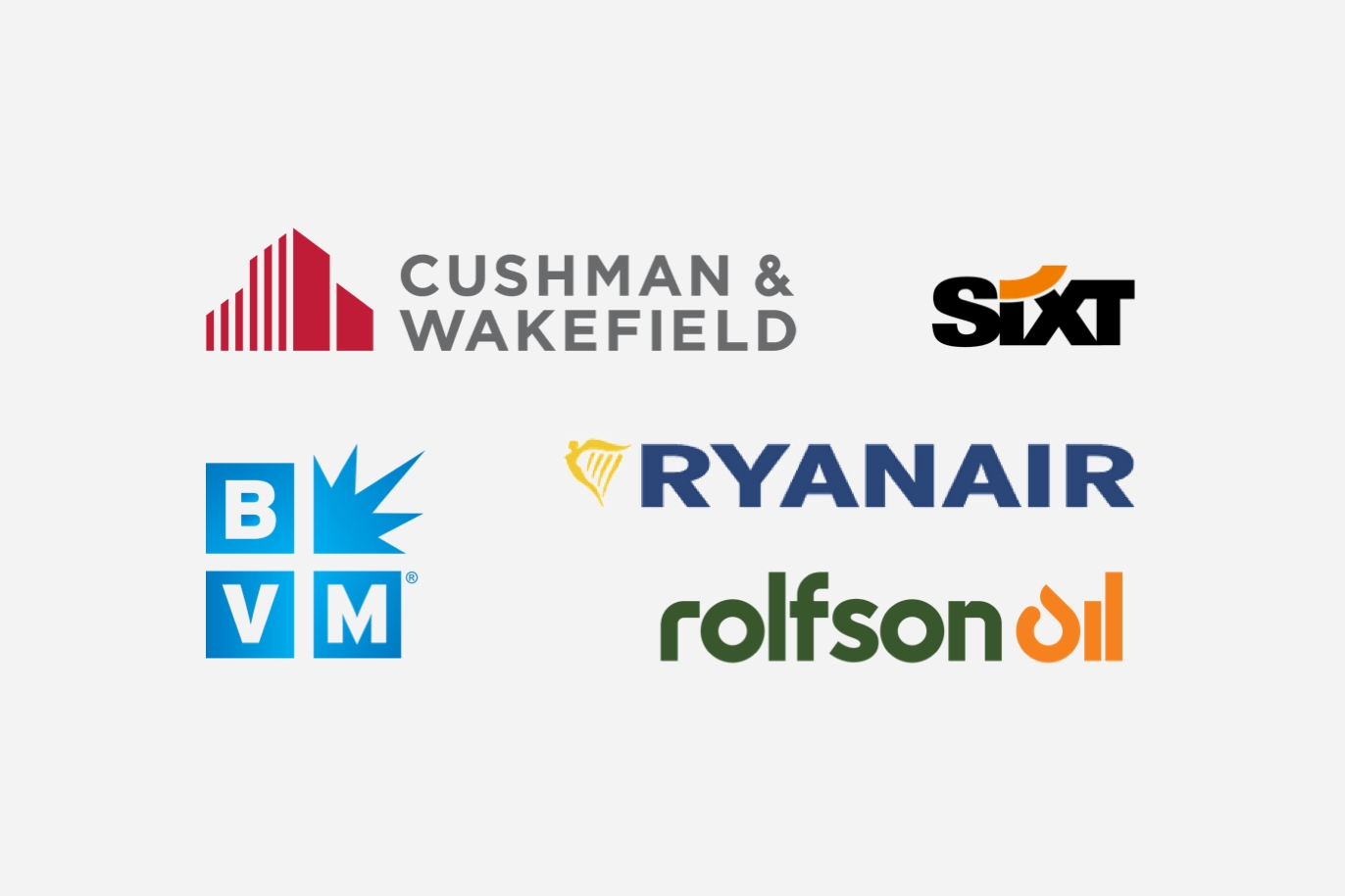 Some companies using OnePageCRM Some companies using OnePageCRM