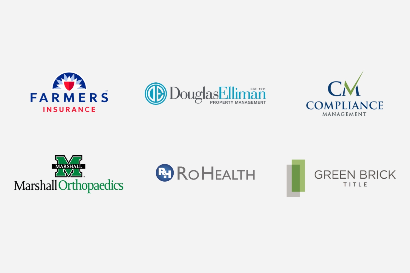 Some companies using pdfFiller Some companies using pdfFiller