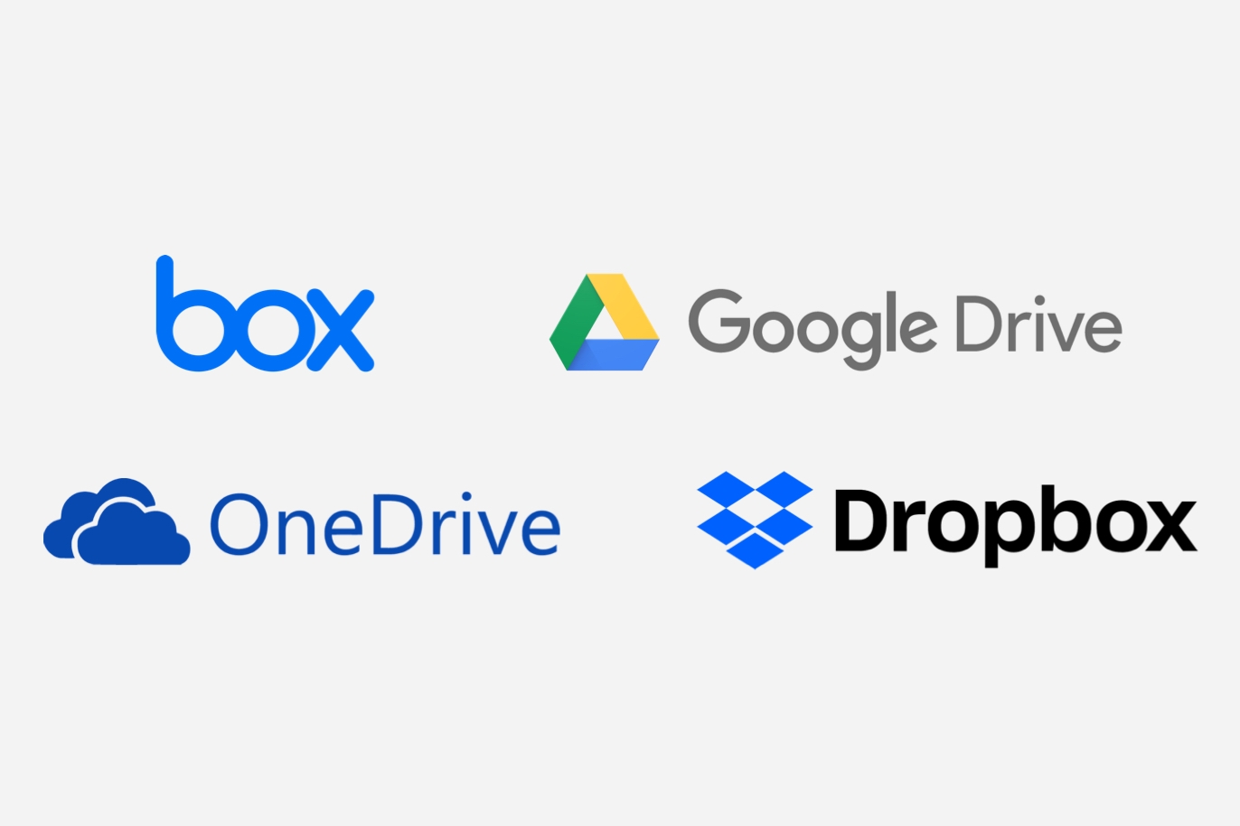 Integrations Integrations