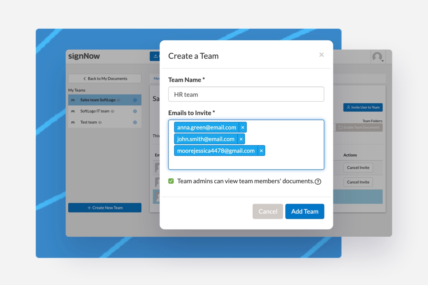 Increase team productivity Increase team productivity
