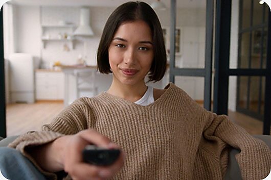 TV’s Future Is Lower Funnel TV’s Future Is Lower Funnel