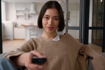 TV’s Future is Lower Funnel TV’s Future is Lower Funnel