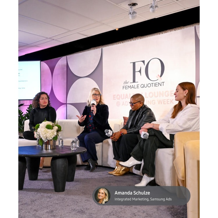 Advertising Week New York 2024 Advertising Week New York 2024