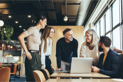 Experian succeeds with Smart Audiences Experian succeeds with Smart Audiences