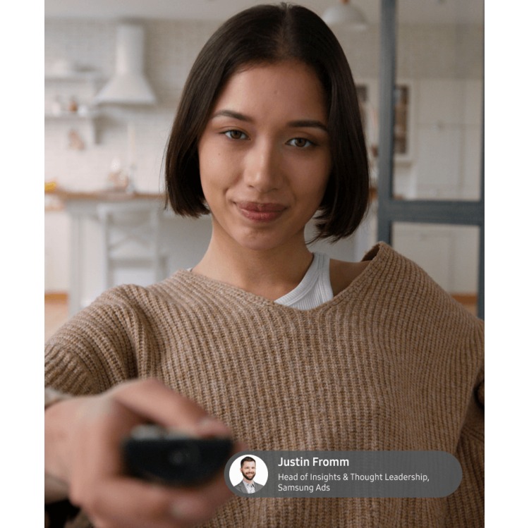 TV’s future is lower funnel TV’s future is lower funnel