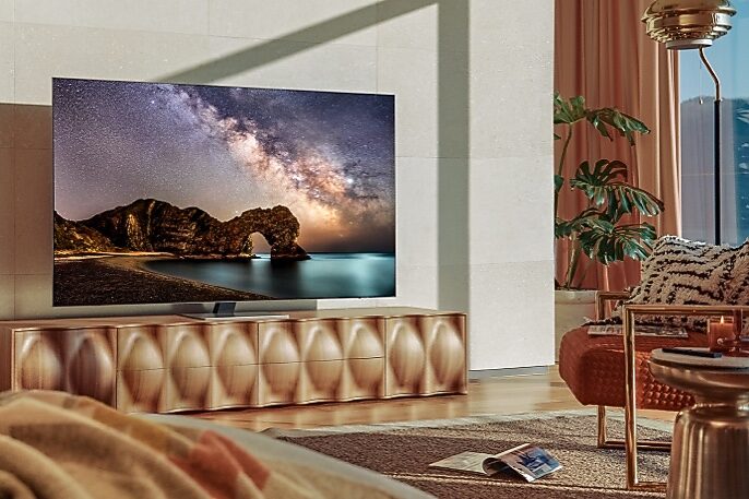 What's great about Advanced TV? What's great about Advanced TV?