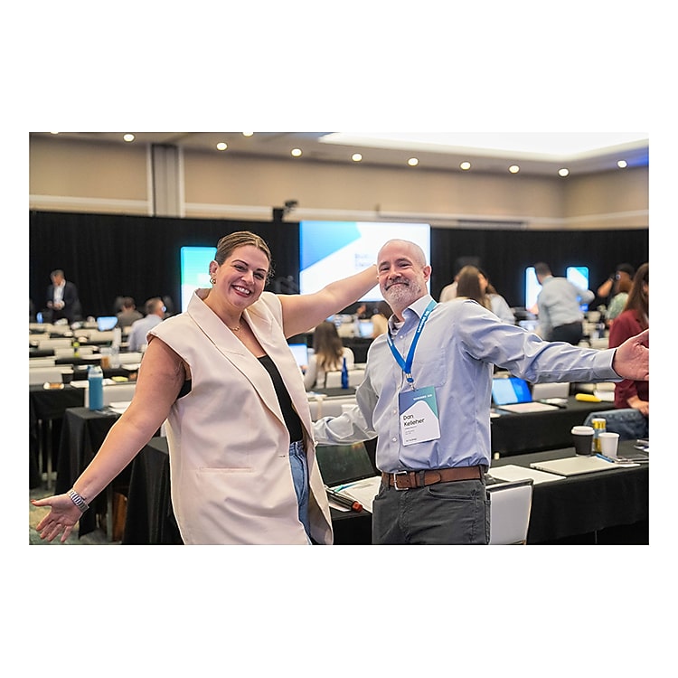 We're Hiring! We're Hiring!