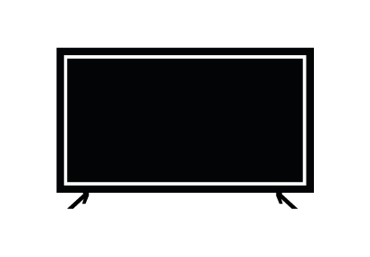 Displays & TVs