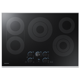 36" Smart Induction Cooktop in Stainless Steel 36" Smart Induction Cooktop in Stainless Steel