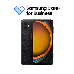 Galaxy Xcover7 Pro Galaxy Xcover7 Pro