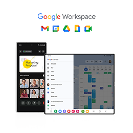 Get 30% off the first year of your Google Workspace subscription with eligible Galaxy devices.ʊ Get 30% off the first year of your Google Workspace subscription with eligible Galaxy devices.ʊ