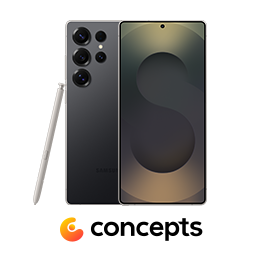 Get 50% off Concepts for business for the first year with eligible Galaxy devices Get 50% off Concepts for business for the first year with eligible Galaxy devices