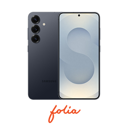 Get a 6-month free trial of Folia with eligible Galaxy devices. Get a 6-month free trial of Folia with eligible Galaxy devices.