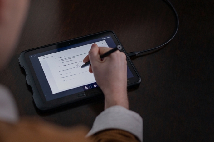 10 reasons to make your business paperless in a COVID-19 world 10 reasons to make your business paperless in a COVID-19 world